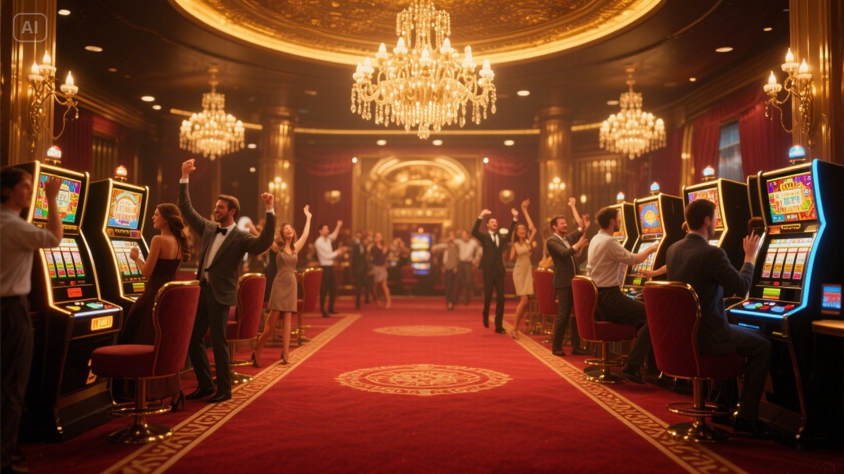 Casino RollXO Casino desktop and mobile interfaces