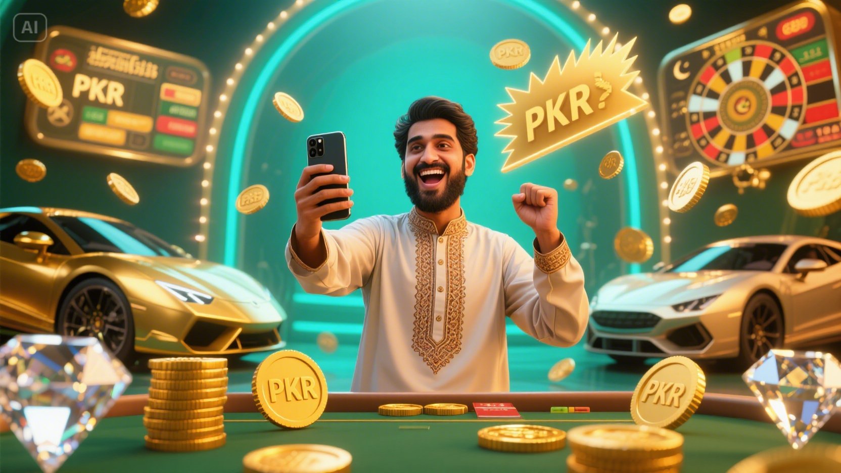 RollXO CasinoDeposit PKR now and claim a 200% instant top-up! Pakistani players can enjoy smooth transactions, live tables, and guaranteed PKR withdrawals through local payment systems.