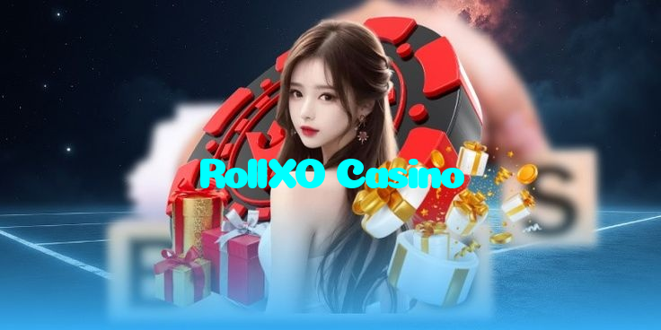 RollXO Casino خوش آمدید بونس +600% پیشکش موبائل ایپ کے پروموشن سیکشن میں دکھائی دیتی ہے۔