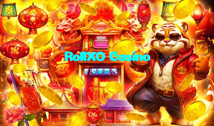 RollXO Casino