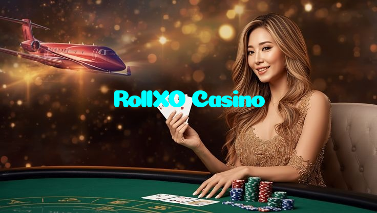 RollXO Casino خوش آمدید بونس +600% پیشکش موبائل ایپ کے پروموشن سیکشن میں دکھائی دیتی ہے۔