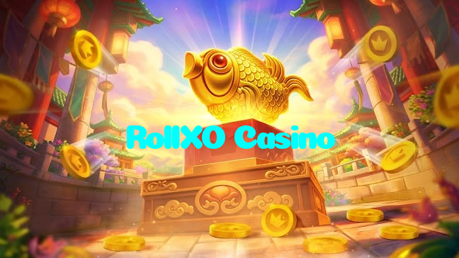 RollXO Casino
