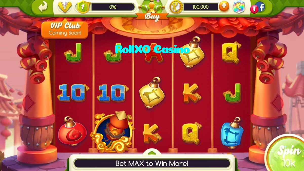 making first deposit on RollXO Casino website using local payment methods in Pakistan