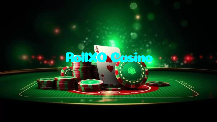 RollXO Casino خوش آمدید بونس +600% پیشکش موبائل ایپ کے پروموشن سیکشن میں دکھائی دیتی ہے۔