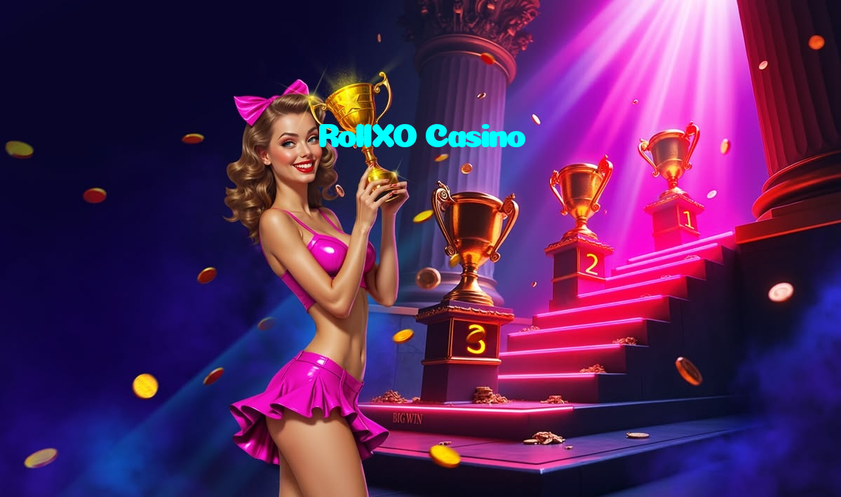 making first deposit on RollXO Casino website using local payment methods in Pakistan