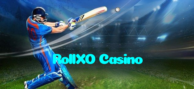 RollXO Casino