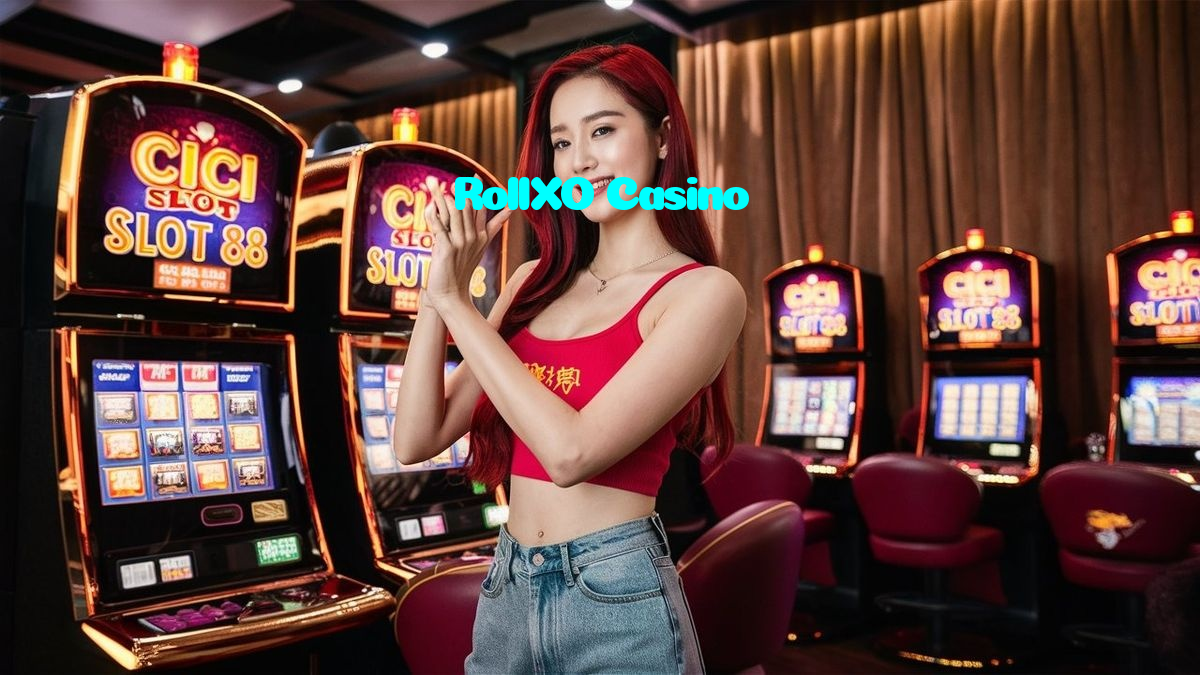 available types of RollXO Casino bet including pre-match live express and system bets