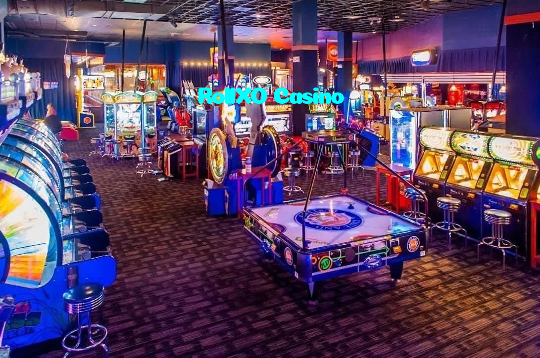 RollXO Casino