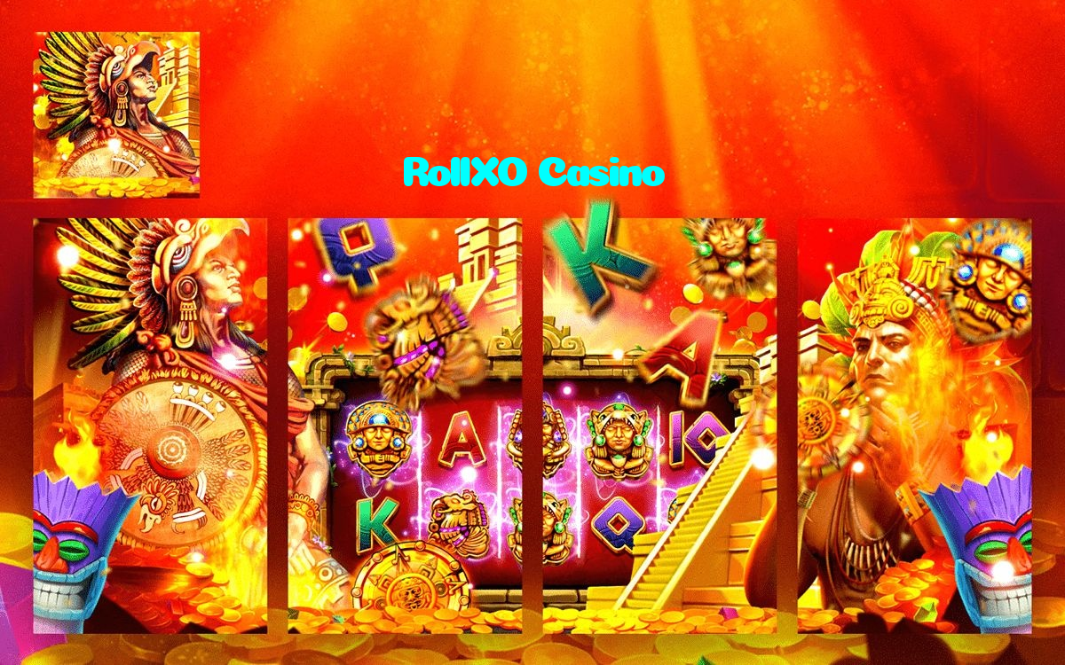 making first deposit on RollXO Casino website using local payment methods in Pakistan