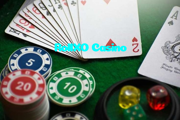 RollXO Casino خوش آمدید بونس +600% پیشکش موبائل ایپ کے پروموشن سیکشن میں دکھائی دیتی ہے۔